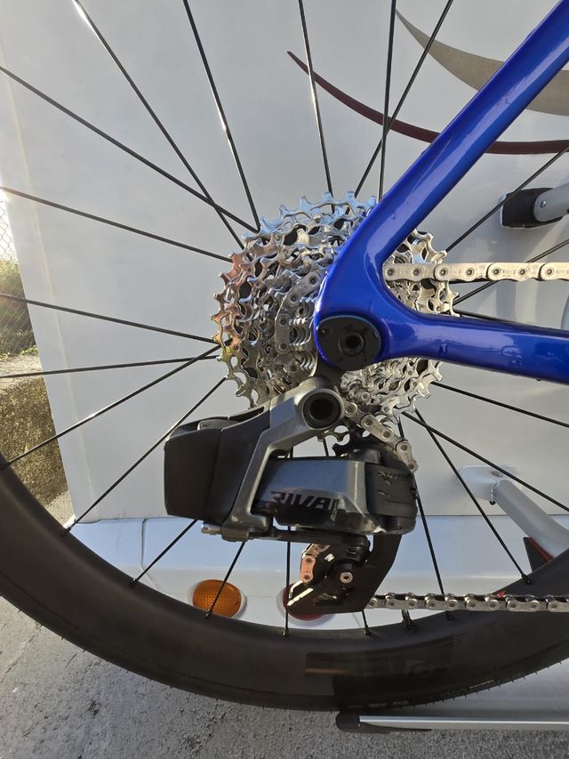 Giant Propel Advanced 1 Talla S