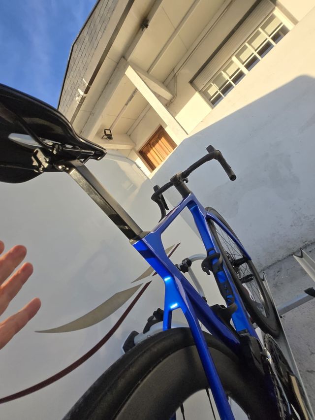 Giant Propel Advanced 1 Talla S