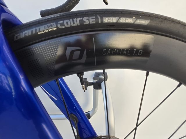 Giant Propel Advanced 1 Talla S