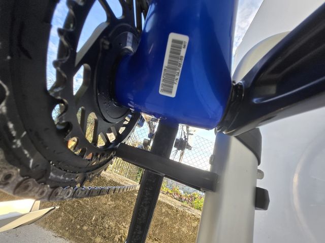 Giant Propel Advanced 1 Talla S