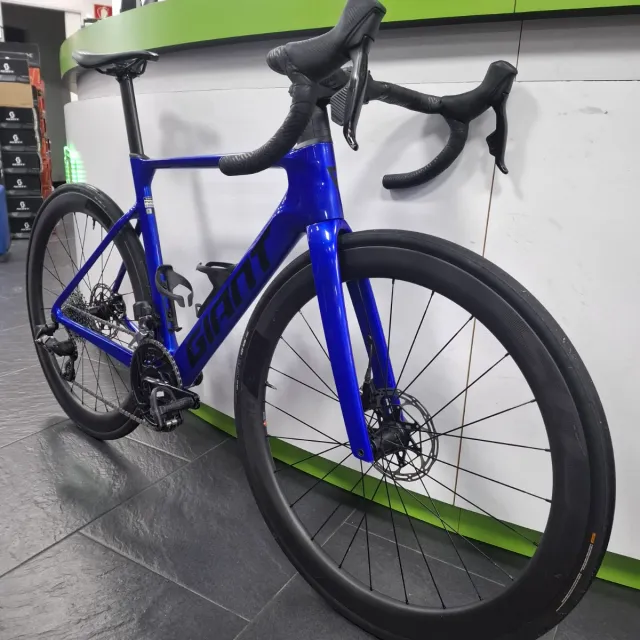 Giant Propel Advanced 1 Talla S