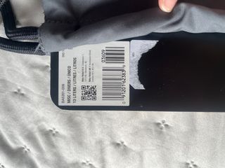 Mochila Nike Gris