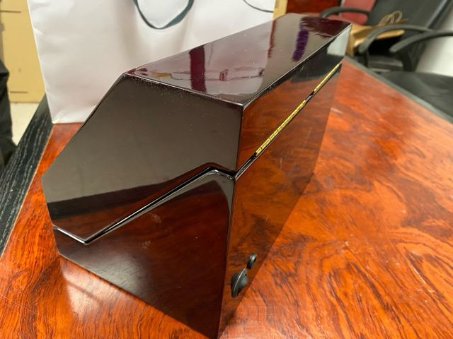 Rotor Cargador Relojes Doble