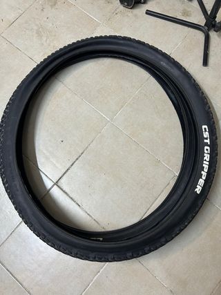 Copertone CST Gripper 29x2.25