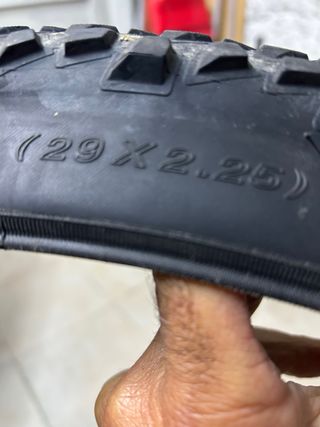 Copertone CST Gripper 29x2.25