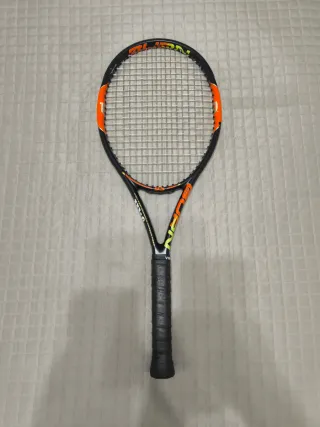 Raqueta Wilson Burn 95