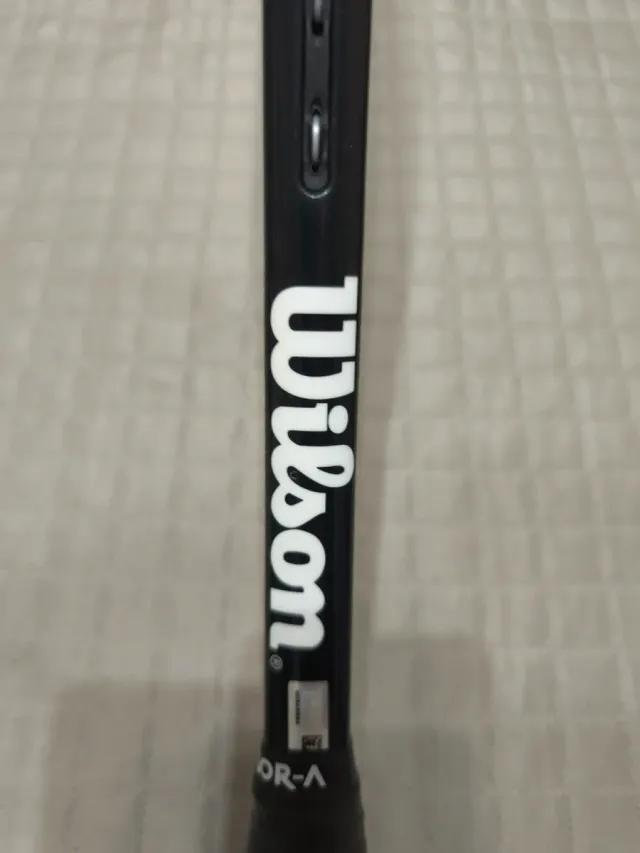 Raqueta Wilson Burn 95