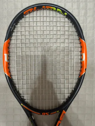 Raqueta Wilson Burn 95
