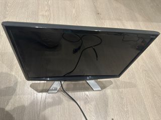 Monitor Acer 24 VGA Negro/Plata