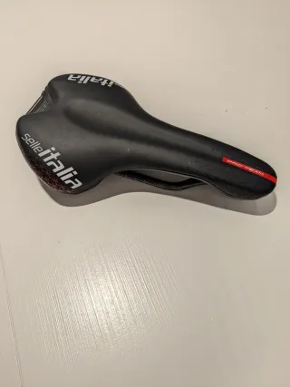 Sillín Selle Italia Flite Pro Team 145mm