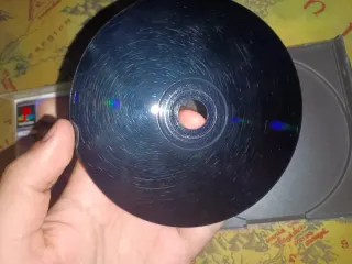 Tekken 2 PlayStation PAL