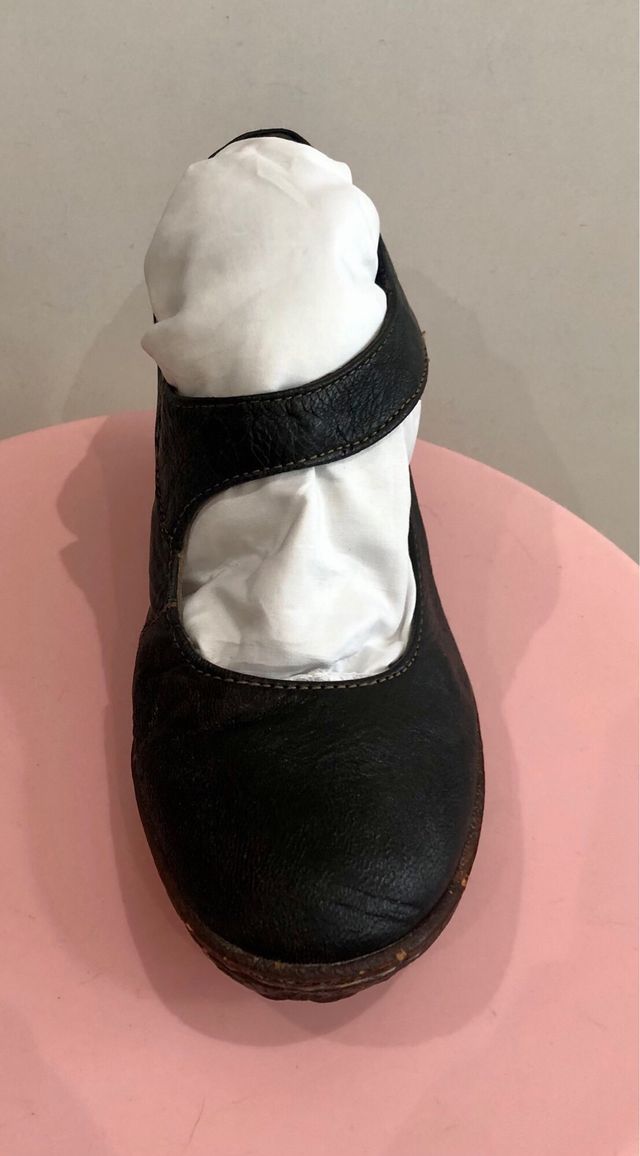 El Naturalista mujer talla 37