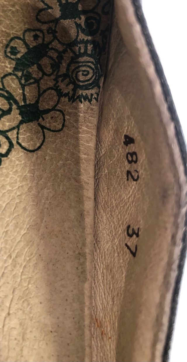 El Naturalista mujer talla 37