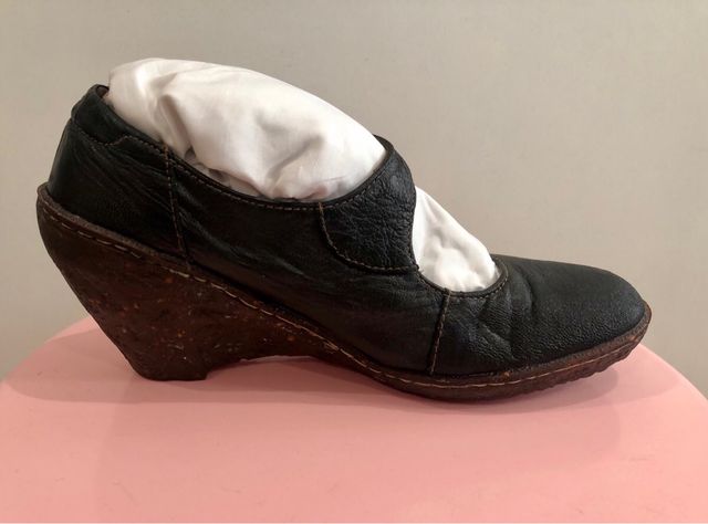 El Naturalista mujer talla 37