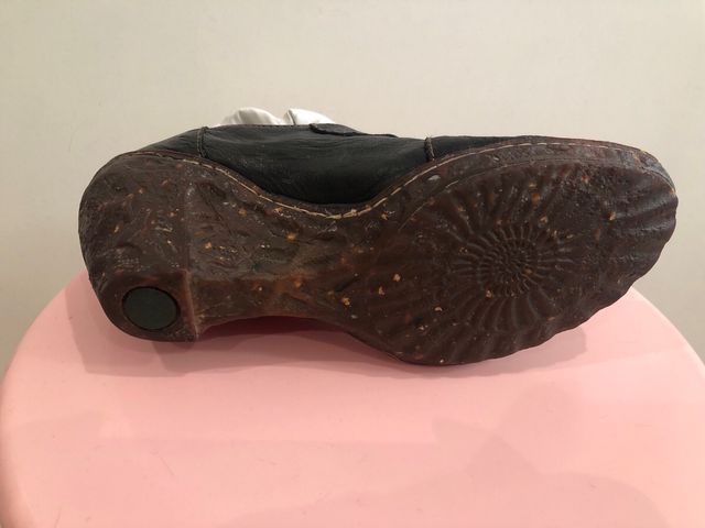 El Naturalista mujer talla 37