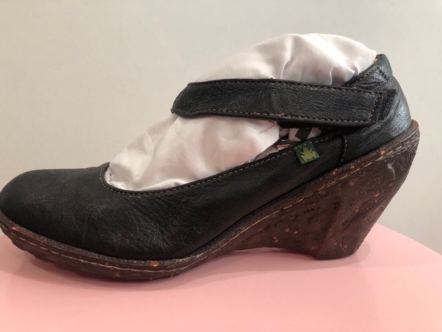 El Naturalista mujer talla 37