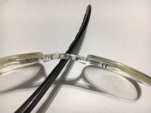 Gafas Adidas Elevación A136