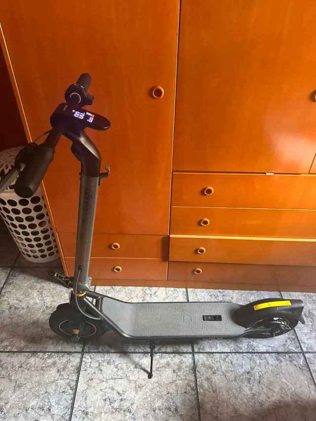 Patinete eléctrico Cecotec Bongo D30 XL