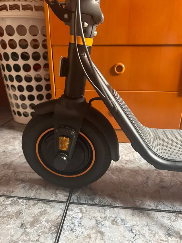 Patinete eléctrico Cecotec Bongo D30 XL