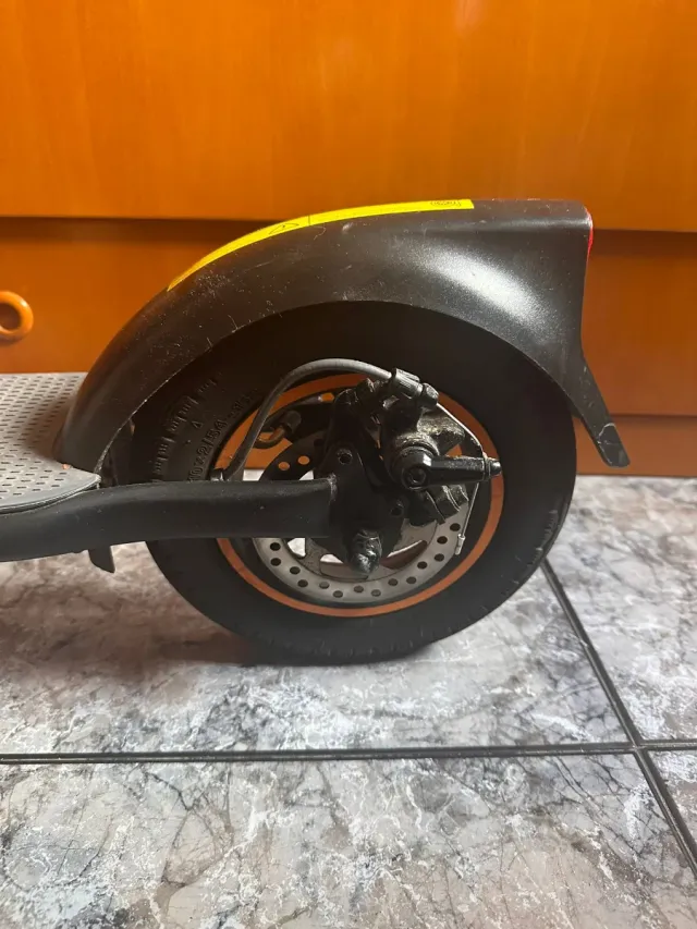 Patinete eléctrico Cecotec Bongo D30 XL