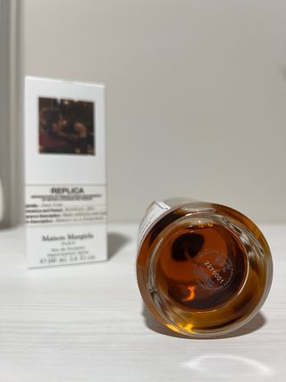 Maison Margiela Replica Jazz Club Eau de Toilette 