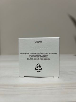 Maison Margiela Replica Jazz Club Eau de Toilette 