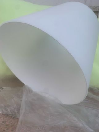 Ricambio paralume MEDIO Fontana Arte Mod 1853