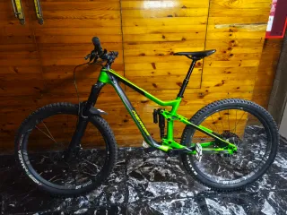 Merida One Sixty 8000