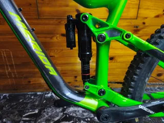 Merida One Sixty 8000