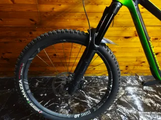 Merida One Sixty 8000