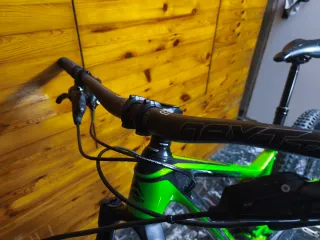 Merida One Sixty 8000