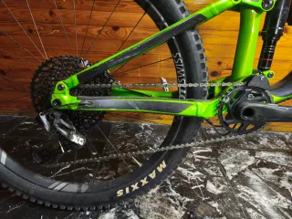 Merida One Sixty 8000