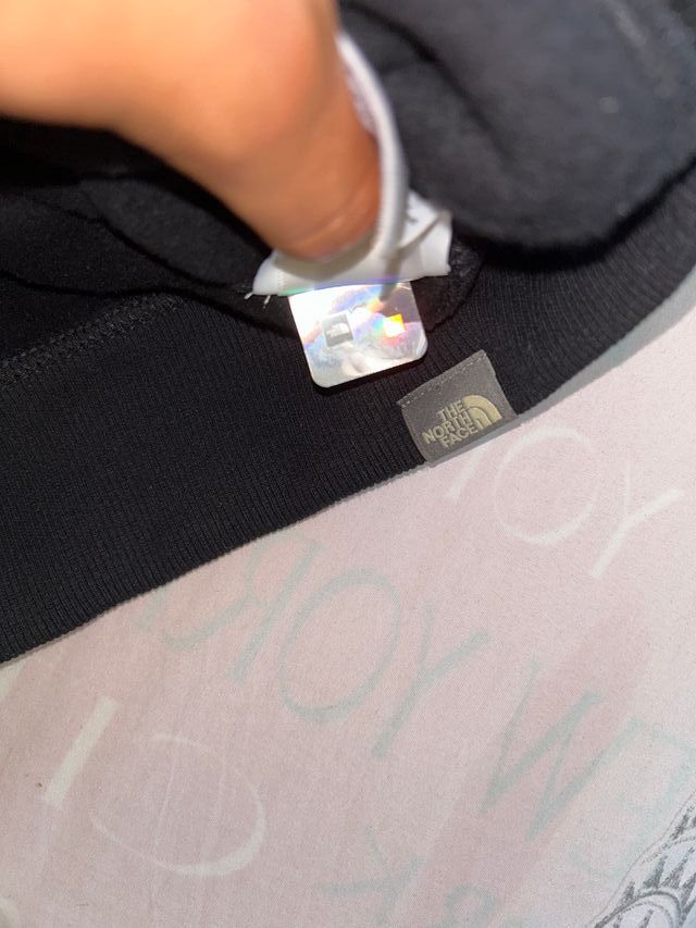 Sudadera The North Face