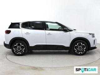 Citroën C5 Aircross HYBRID 100kW (136CV) e-DCS6 Plus