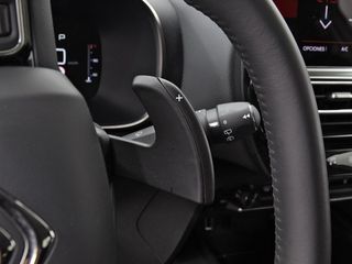 Citroën C5 Aircross HYBRID 100kW (136CV) e-DCS6 Plus