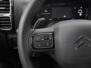 Citroën C5 Aircross HYBRID 100kW (136CV) e-DCS6 Plus