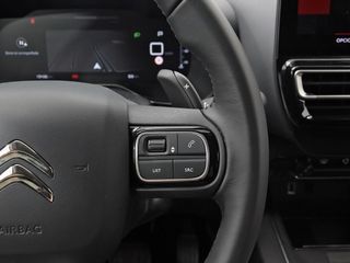 Citroën C5 Aircross HYBRID 100kW (136CV) e-DCS6 Plus