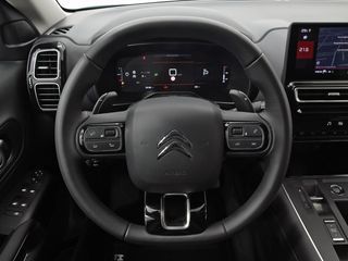 Citroën C5 Aircross HYBRID 100kW (136CV) e-DCS6 Plus