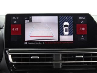 Citroën C5 Aircross HYBRID 100kW (136CV) e-DCS6 Plus