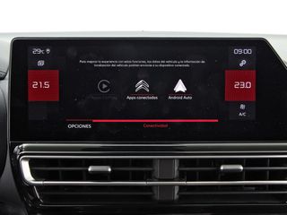 Citroën C5 Aircross HYBRID 100kW (136CV) e-DCS6 Plus