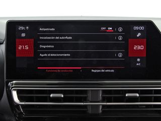 Citroën C5 Aircross HYBRID 100kW (136CV) e-DCS6 Plus