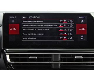 Citroën C5 Aircross HYBRID 100kW (136CV) e-DCS6 Plus