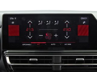 Citroën C5 Aircross HYBRID 100kW (136CV) e-DCS6 Plus