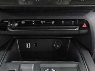 Citroën C5 Aircross HYBRID 100kW (136CV) e-DCS6 Plus