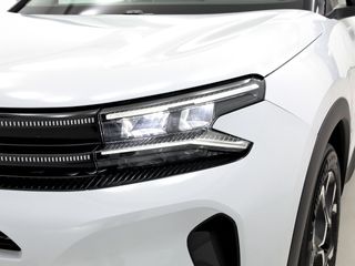 Citroën C5 Aircross HYBRID 100kW (136CV) e-DCS6 Plus