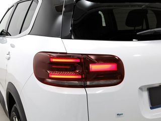 Citroën C5 Aircross HYBRID 100kW (136CV) e-DCS6 Plus