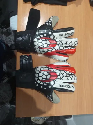Guantes Portero HO SOCCER Captive