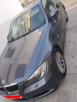 BMW Serie 3 2007