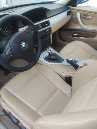 BMW Serie 3 2007