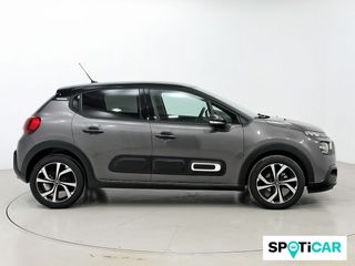 Citroën C3 BlueHDi 75KW (100CV) S&S Shine